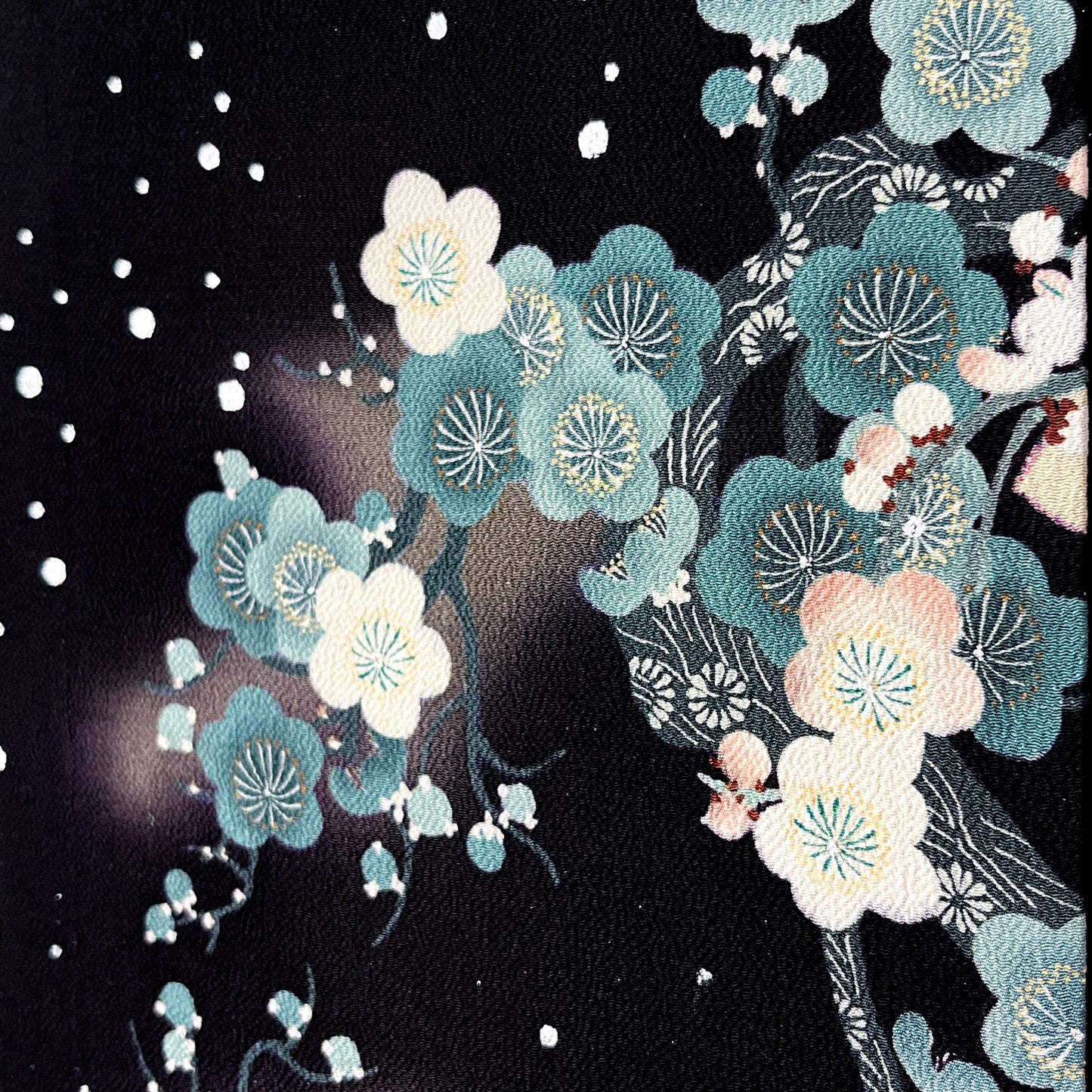 Plum Blossom Night ~Resilience~