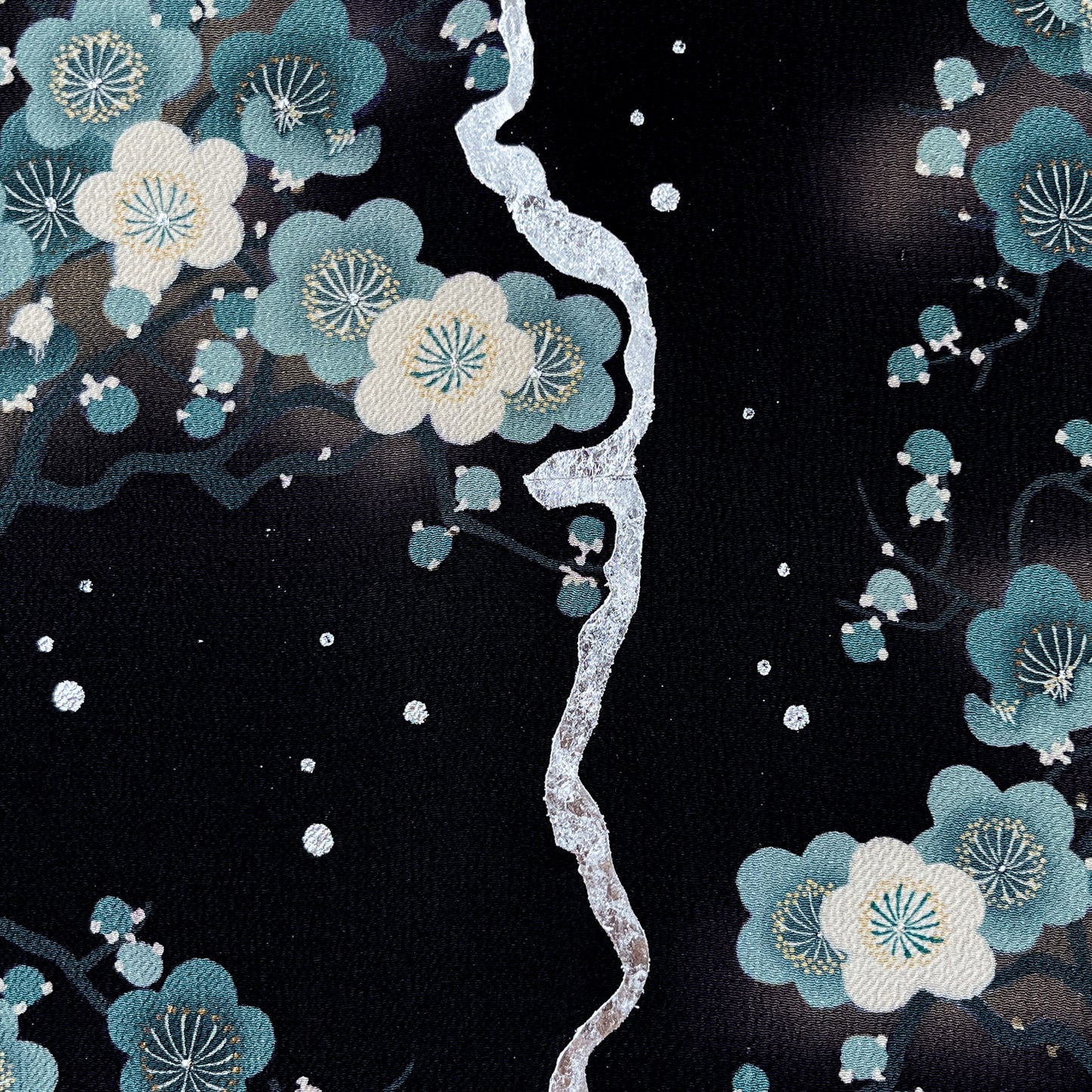 Plum Blossom Night ~Resilience~