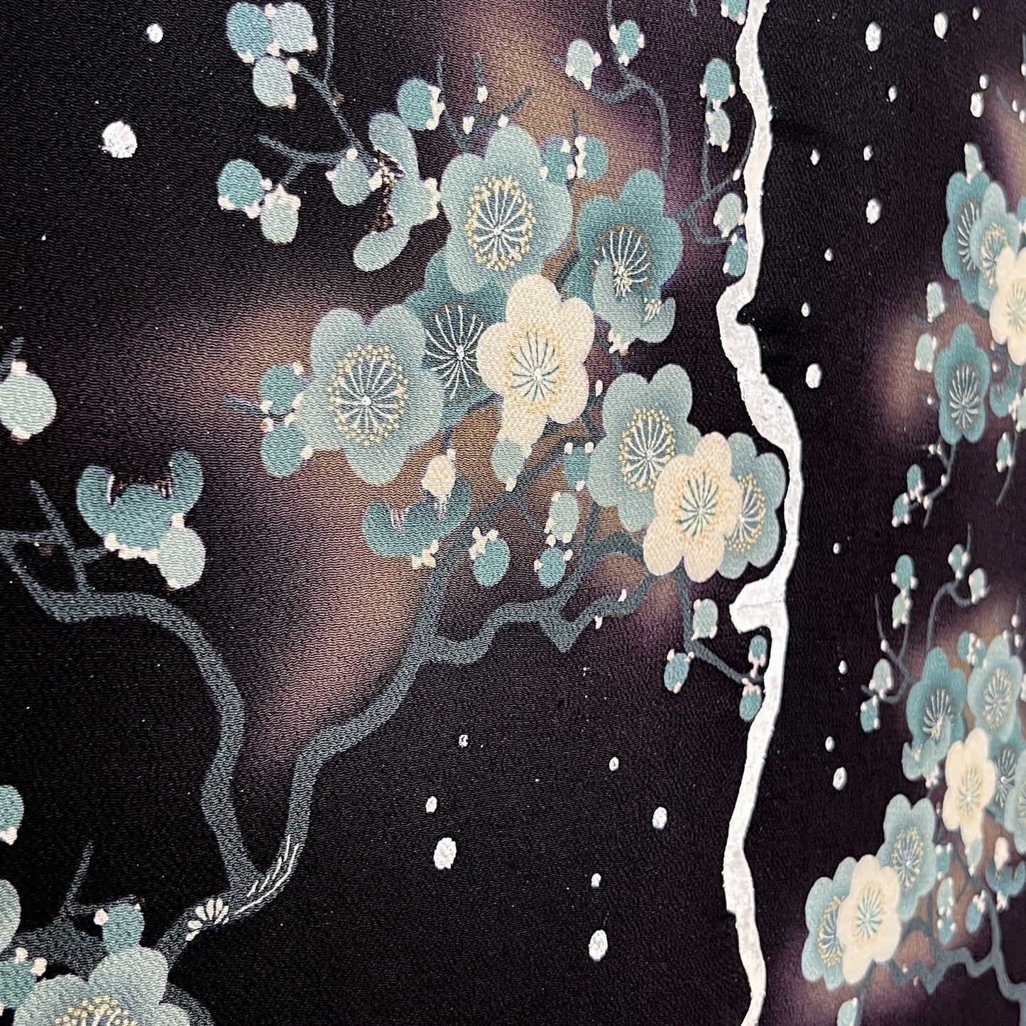 Plum Blossom Night ~Resilience~